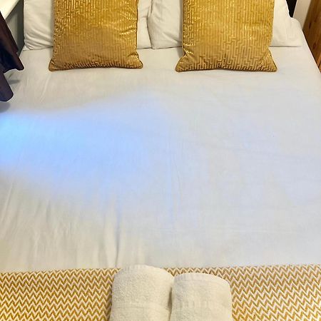 Stepney Green Holiday Apartment لندن المظهر الخارجي الصورة