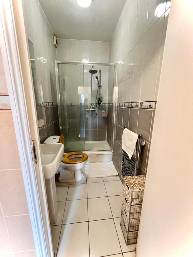 Stepney Green Holiday Apartment لندن المظهر الخارجي الصورة