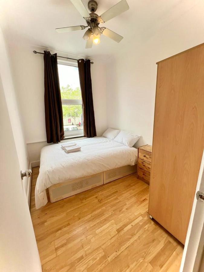 Stepney Green Holiday Apartment لندن المظهر الخارجي الصورة