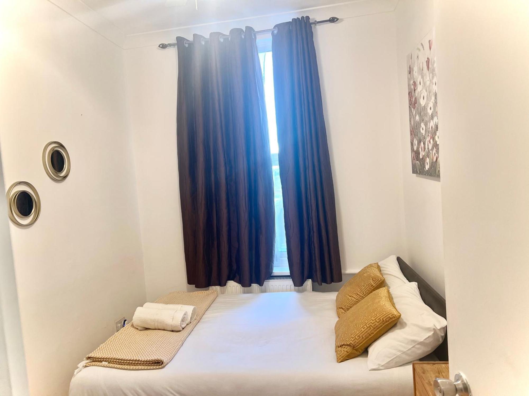 Stepney Green Holiday Apartment لندن المظهر الخارجي الصورة