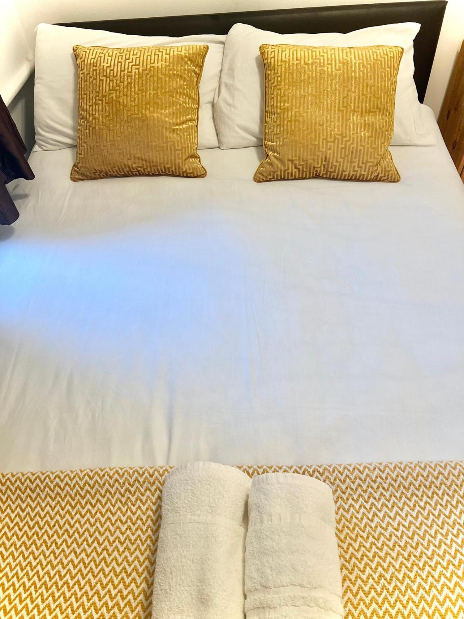 Stepney Green Holiday Apartment لندن المظهر الخارجي الصورة